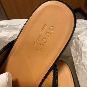 Gucci | Shoes | Gucci Quentin Slides | Poshmark display picture 2